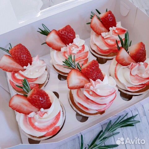 Торты и Капкейки Торты и Капкейки