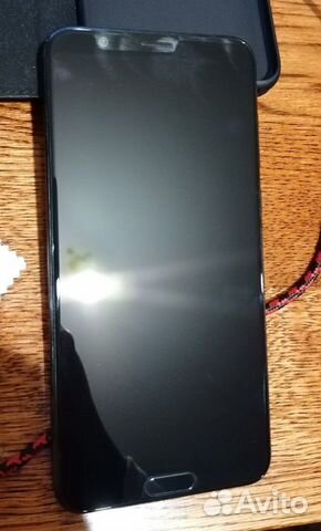 Honor view 10