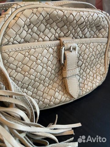 Сумка Massimo Dutti