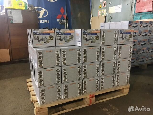 Карбюратор Ремонт карбюраторов Карбюраторный завод Карбюратор Ремонт карбюраторов Карбюраторный завод