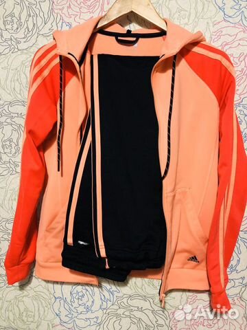 Костюм спортивный Adidas Костюм спортивный Adidas