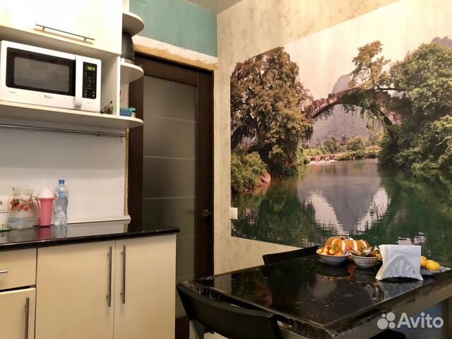 2-к квартира, 48 м², 1/5 эт.