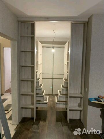 2-к квартира, 60 м², 20/25 эт.