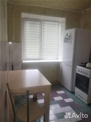 1-к квартира, 35 м², 2/9 эт.