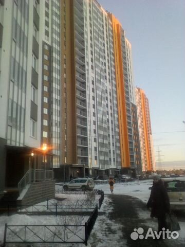 3-к квартира, 110 м², 18/24 эт. 3-к квартира, 110 м², 18/24 эт.