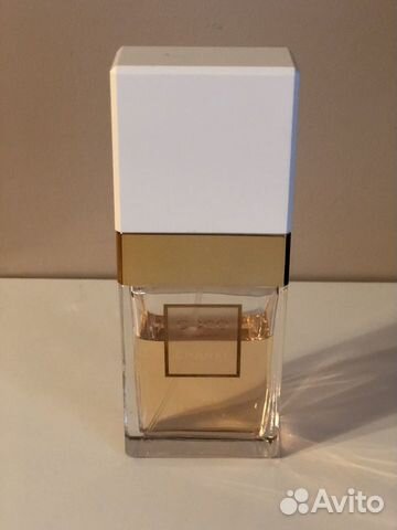 Духи chanel coco mademoiselle