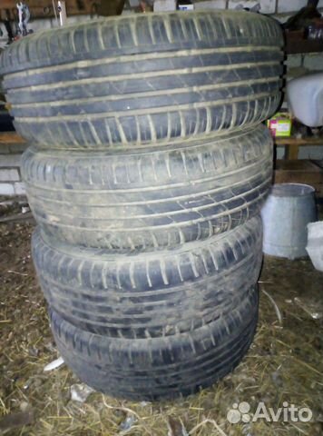 Резина с литьём