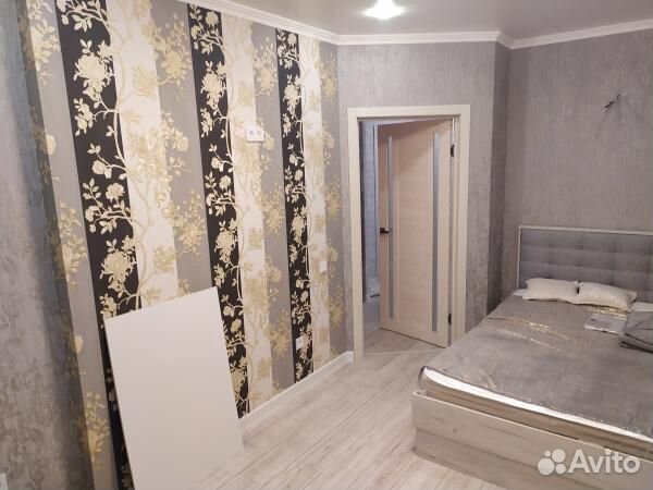2-к квартира, 44 м², 8/31 эт.