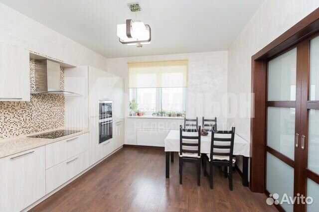 2-к квартира, 75.7 м², 10/18 эт.