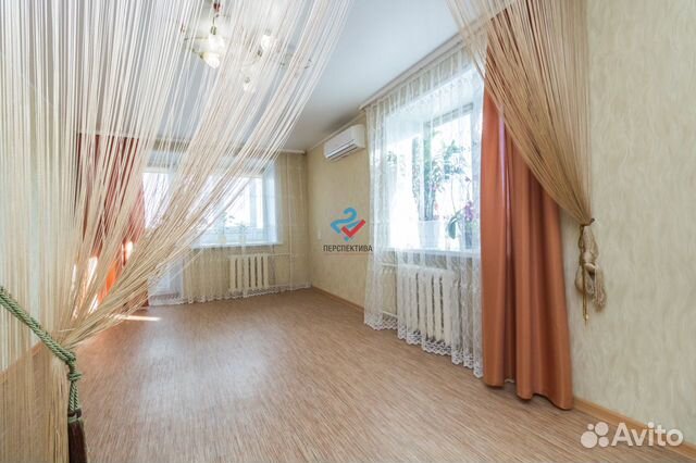 1-к квартира, 33 м², 4/5 эт. 1-к квартира, 33 м², 4/5 эт.