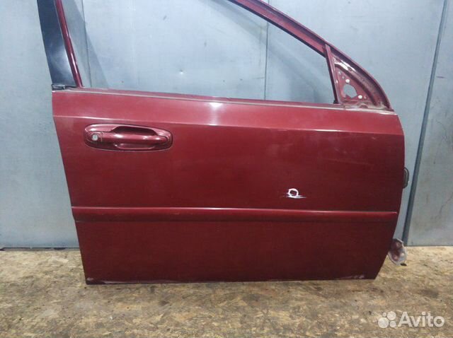 Дверь передняя правая Chevrolet Lacetti 1.6 2004 Дверь передняя правая Chevrolet Lacetti 1.6 2004
