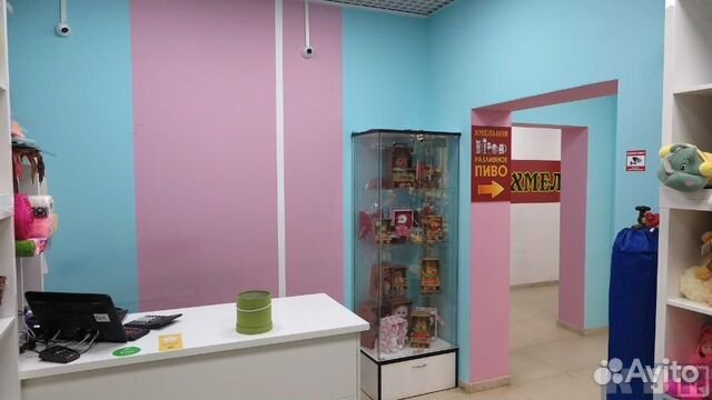 Торговое помещение95м.кв Торговое помещение95м.кв