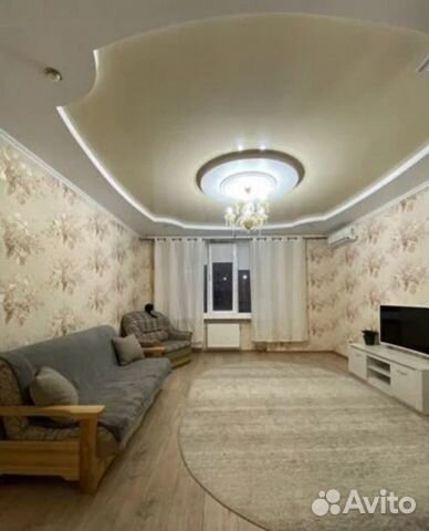 3-к квартира, 88.7 м², 2/9 эт. 3-к квартира, 88.7 м², 2/9 эт.