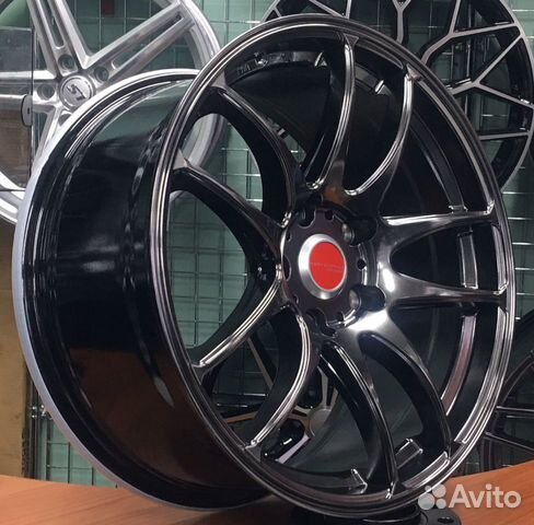 Диски r17 MiniCooper F56