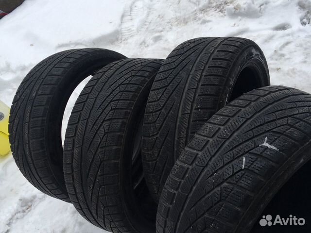 Pirelli sotozero winter 210 Pirelli sotozero winter 210