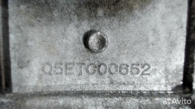 Кпп - автомат (АКПП) Lexus GS 3 Инжектор, 2005