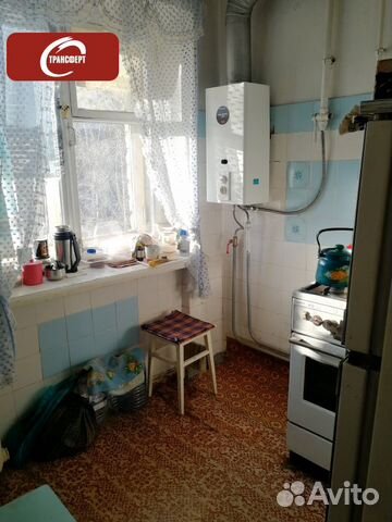 2-к квартира, 43 м², 4/5 эт. 2-к квартира, 43 м², 4/5 эт.