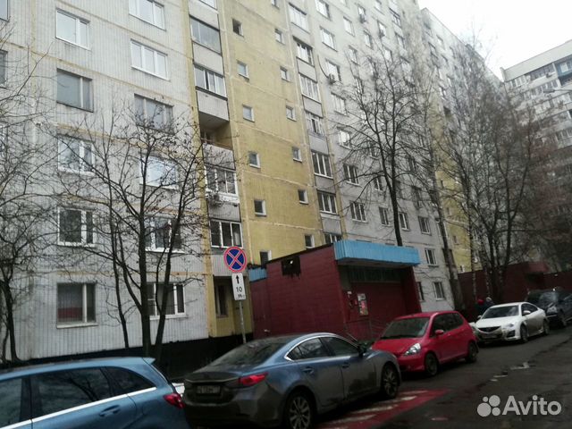 Студия, 12 м², 1/12 эт. Студия, 12 м², 1/12 эт.