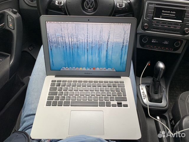 MacBook Air 13 (2016, Ростест, ssd 256) MacBook Air 13 (2016, Ростест, ssd 256)