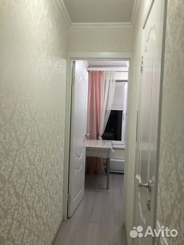1-к квартира, 36 м², 7/9 эт. 1-к квартира, 36 м², 7/9 эт.