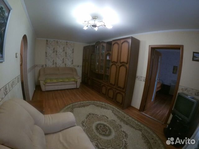 3-к квартира, 62 м², 5/12 эт.