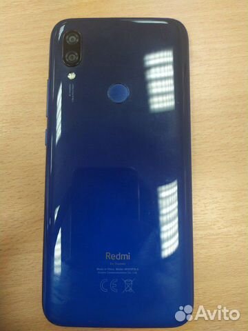 Xiaomi redmi 7