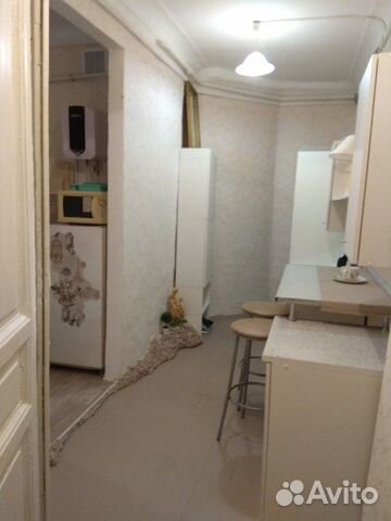 3-к квартира, 65 м², 2/5 эт.