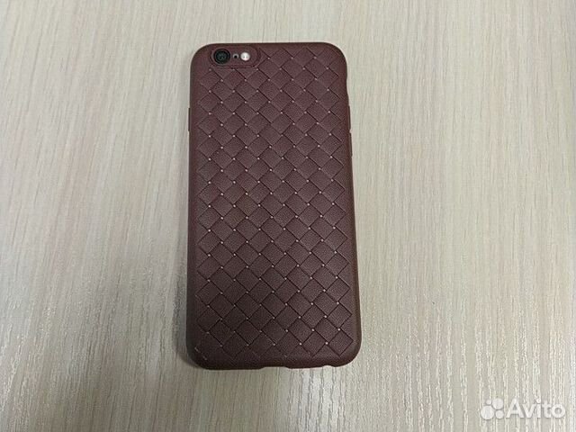 Телефон iPhone 6/64