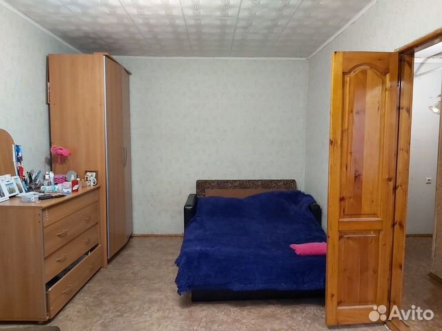 1-к квартира, 30.2 м², 1/5 эт. 1-к квартира, 30.2 м², 1/5 эт.