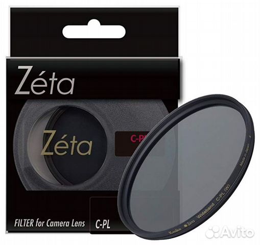 Светофильтры 82mm, 72mm