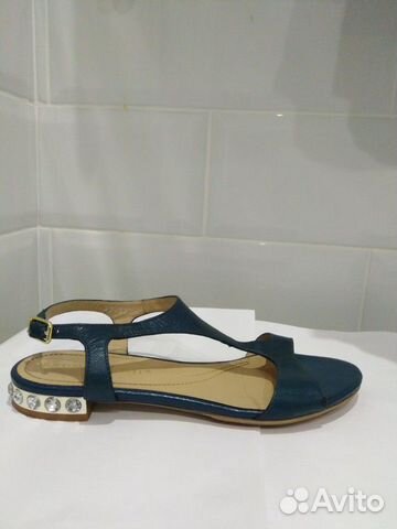 Босоножки Босоножки