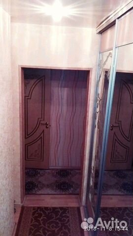 1-к квартира, 41 м², 4/5 эт.