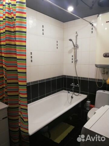 1-к квартира, 26 м², 4/5 эт. 1-к квартира, 26 м², 4/5 эт.