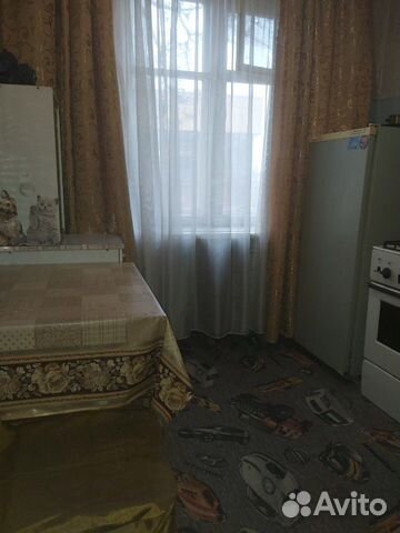 1-к квартира, 34 м², 2/2 эт.