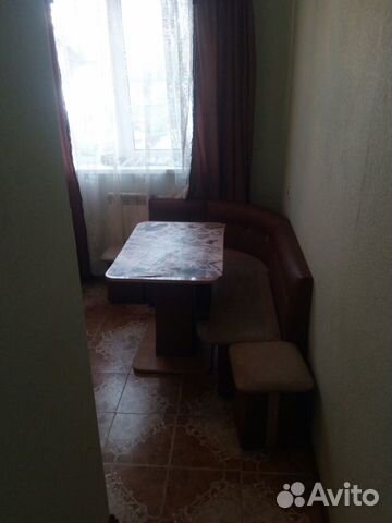 2-к квартира, 48 м², 1/5 эт.