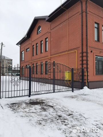 Помещение свободного назначения, 433 м²