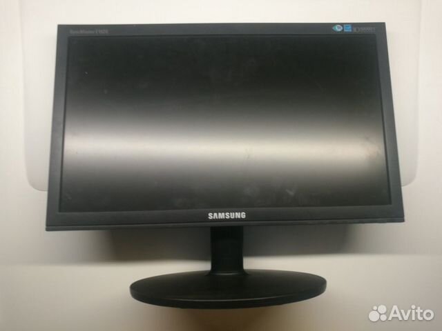 Монитор SAMSUNG Монитор SAMSUNG