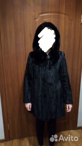 Шуба норковая Шуба норковая