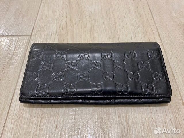Gucci Италия Оригинал Кошелек портмоне Gucci Италия Оригинал Кошелек портмоне