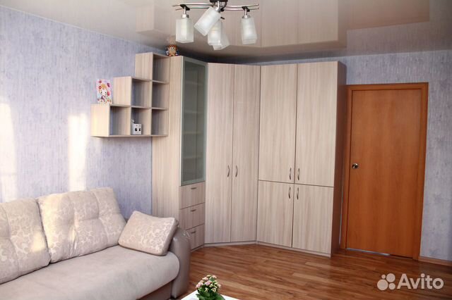 2-к квартира, 46 м², 5/5 эт. 2-к квартира, 46 м², 5/5 эт.