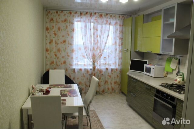 1-к квартира, 43 м², 2/9 эт. 1-к квартира, 43 м², 2/9 эт.