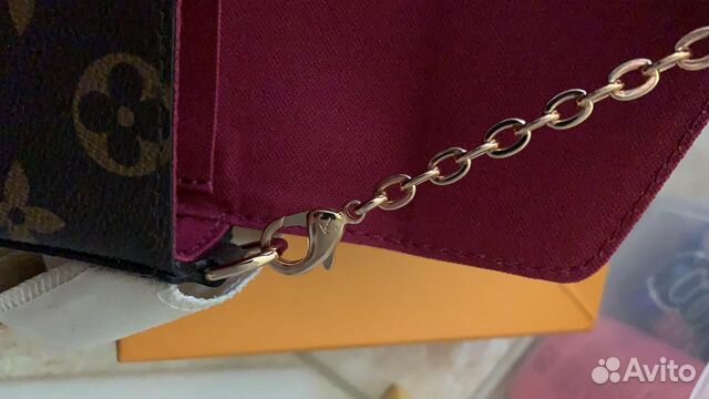 Продаётся новая сумка Louis Vuitton