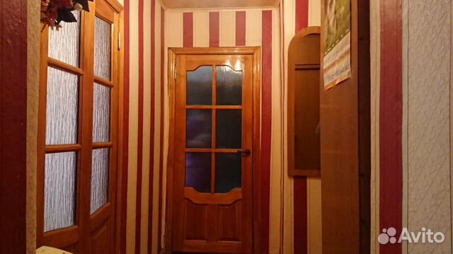 2-к квартира, 44.1 м², 2/9 эт. 2-к квартира, 44.1 м², 2/9 эт.