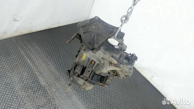 Коробка передач Rover 400-series 2 Турбо, 1998 Коробка передач Rover 400-series 2 Турбо, 1998