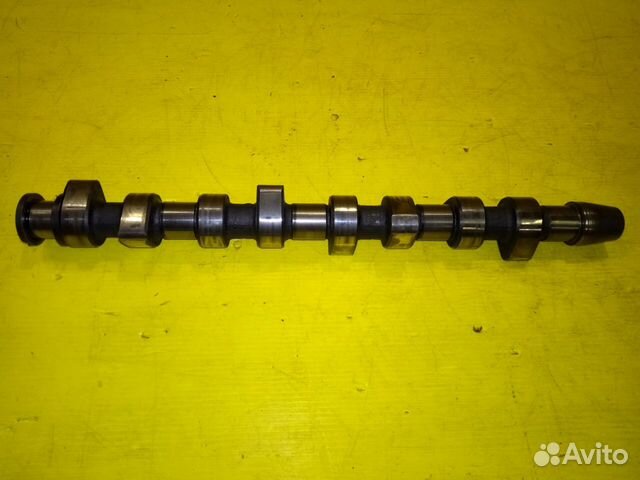 Распредвал 1.9 Audi 80 B4 Passat B3