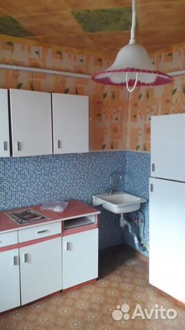 1-к квартира, 34.8 м², 1/10 эт. 1-к квартира, 34.8 м², 1/10 эт.