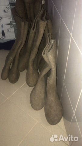 Валенки Валенки