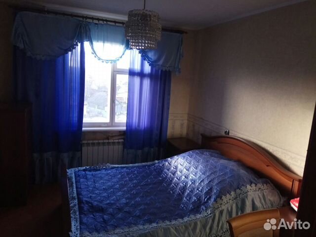 2-к квартира, 53 м², 5/5 эт.
