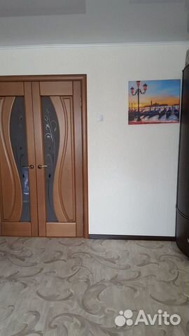 2-к квартира, 53 м², 2/9 эт.