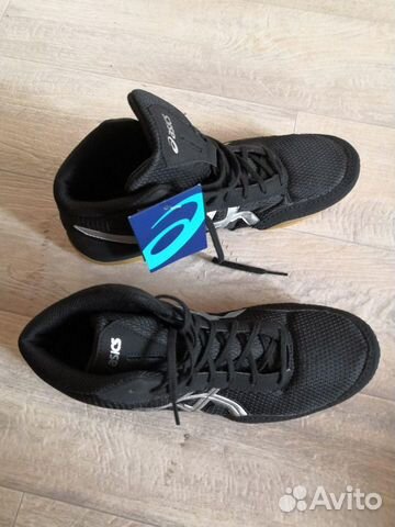 Борцовки Asics Борцовки Asics